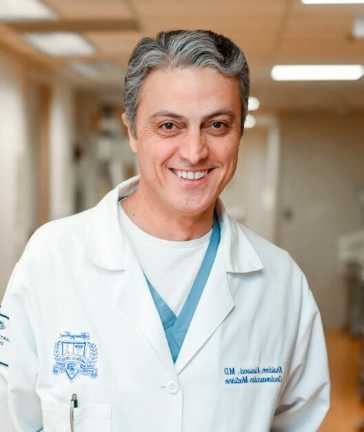 Doctor Sexolog Petre Ionut